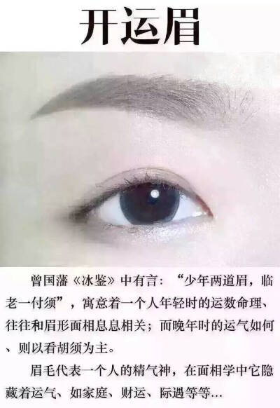 私人定制，眉眼唇