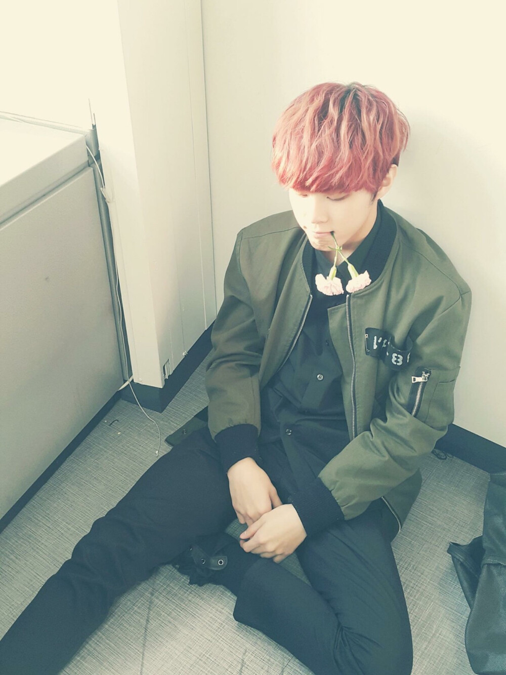 UP10TION 업텐션 우신 宇信 Woo Shin 김우석 金宇硕