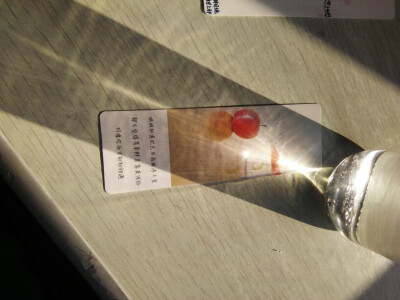 所以最喜欢玻璃杯辣(⊙v⊙)