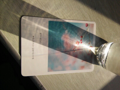 所以最喜欢玻璃杯辣(⊙v⊙)