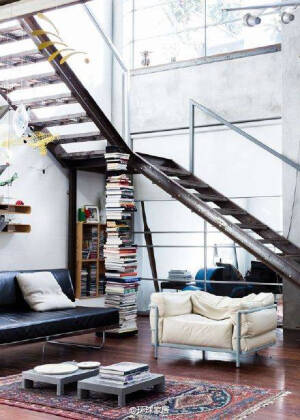 小复式户型设计参考………