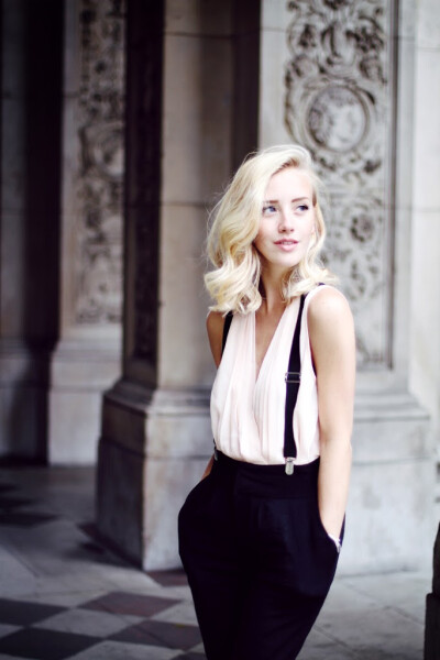 这类设计，有爱上它嘛？