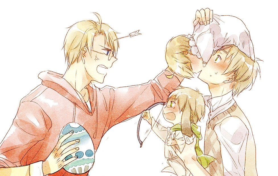 id9905770aph黑塔利亚米英味音痴