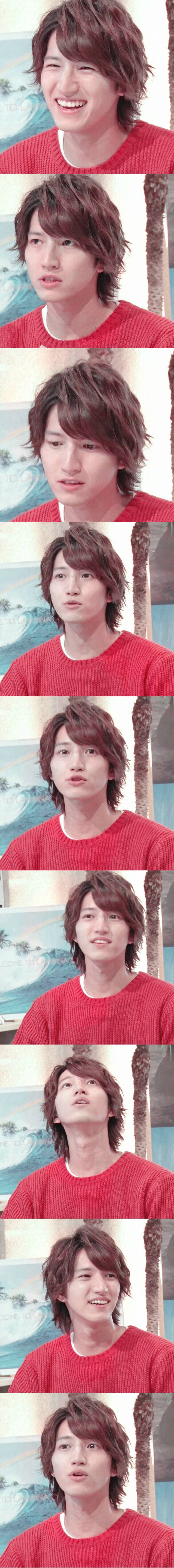 田口淳之介