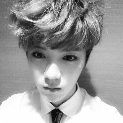 exo luhan 鹿晗