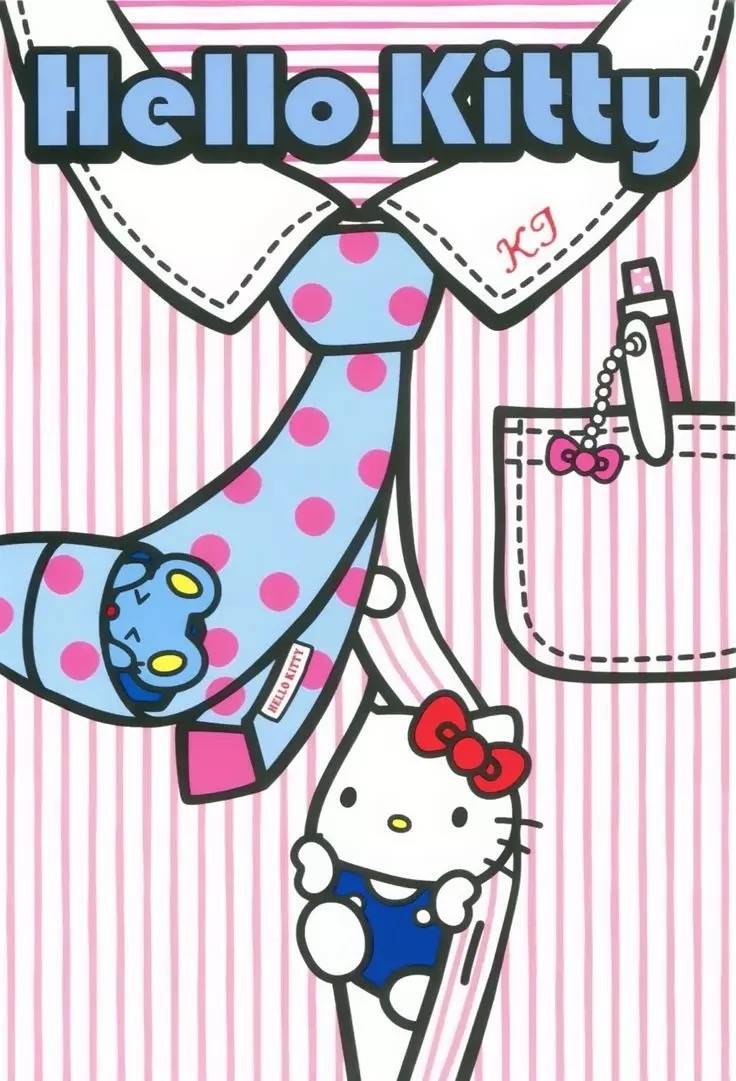 HelloKitty