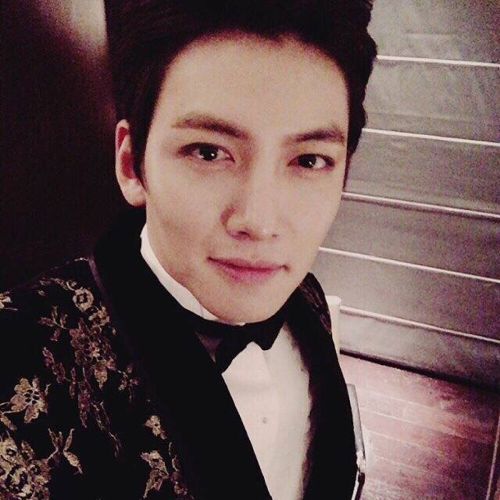 池昌旭 Jichangwook