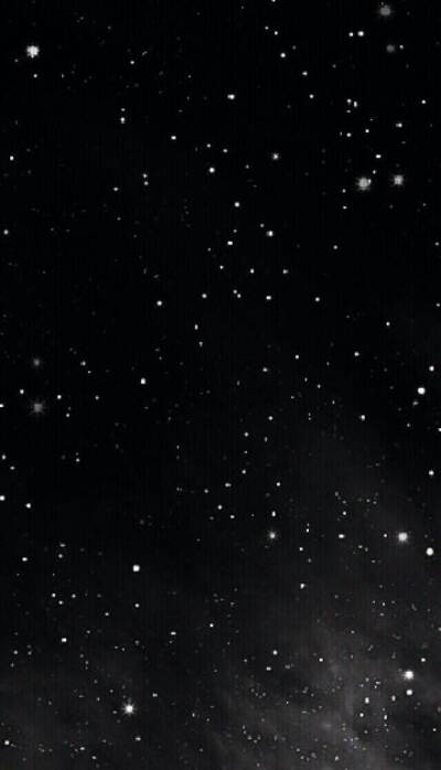 黑白背景来一发