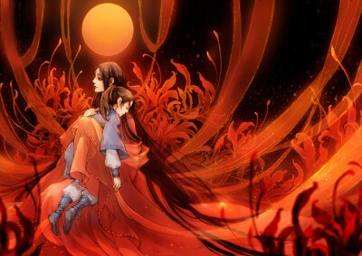 人生若只如初见，何事秋风悲画扇