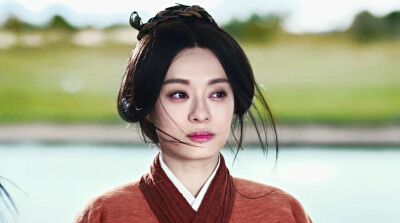 孙俪《芈月传》【芈月】中国历史上，太后这个称谓始见于她，太后专权亦自她而始，实为千古太后第一人。by慕斯工作室