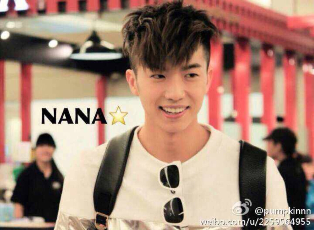 2pm 张佑荣 屋用