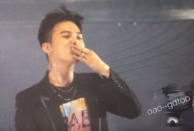 【#BIGBANG FM IN BEIJING#】北京粉丝见面会 #权志龙##BIGBANG##共守七年之约--BIGBANGcr:logo
