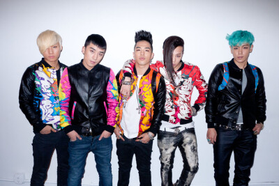 BigBang