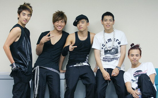 BigBang