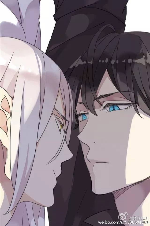 镜玄和水默河神大人求收养