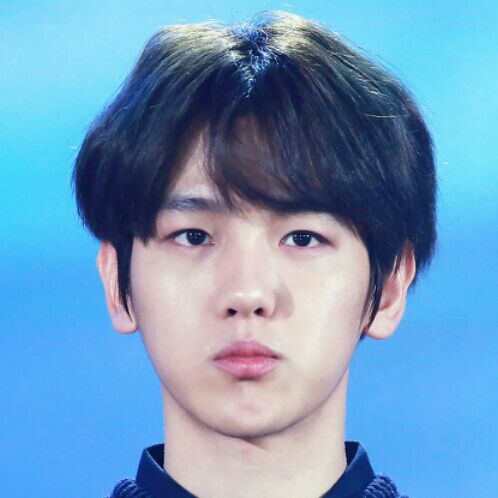 exo边伯贤kbs歌谣大祝祭头像