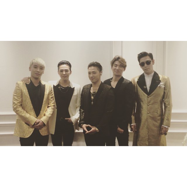 Bigbang