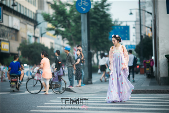 花间赋 繁花三千