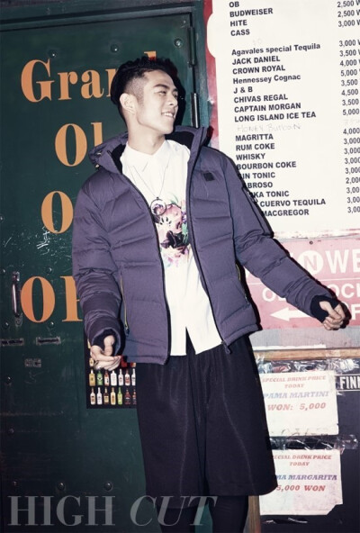 Beenzino