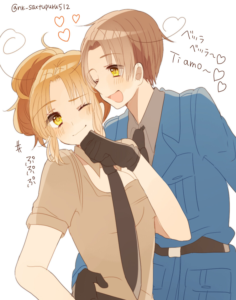 id47926275黑塔利亚意大利