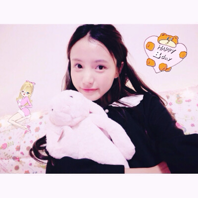 韩风头像 by-朴火山(・ω・)ノ