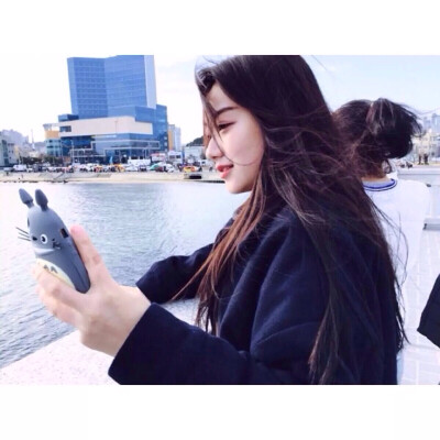 韩风头像 by-朴火山(・ω・)ノ