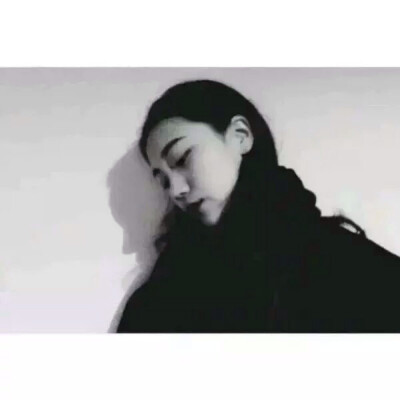 韩风头像 by-朴火山(・ω・)ノ