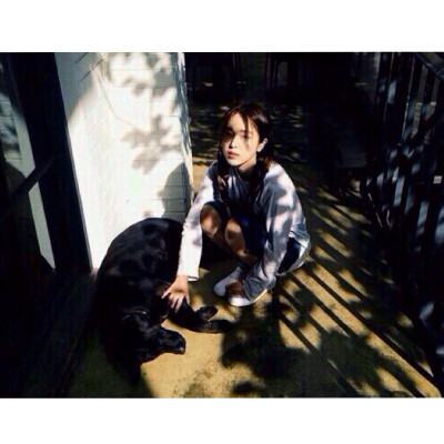 韩风头像 by-朴火山(・ω・)ノ