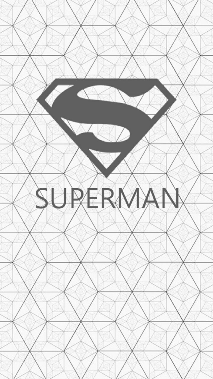 super man