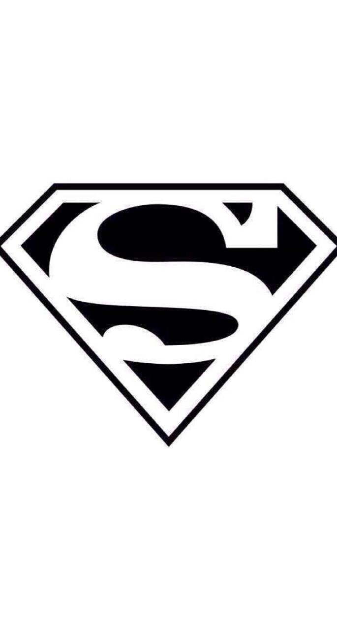 super man