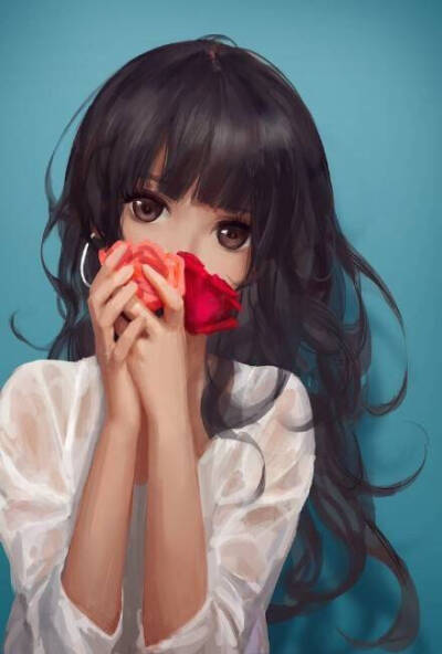 。