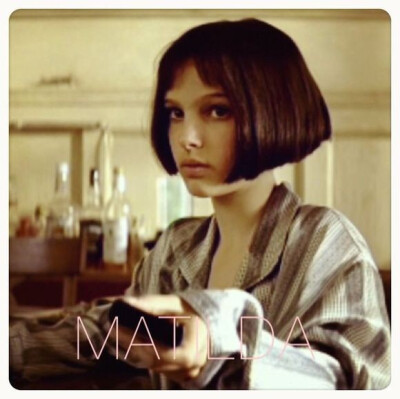 Mathilda