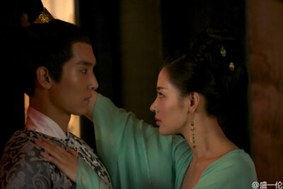 太子妃升职记，张芃芃，齐晟