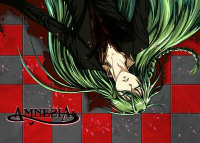 #AMNESIA# UKYO