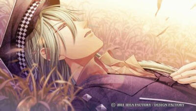 #AMNESIA# UKYO