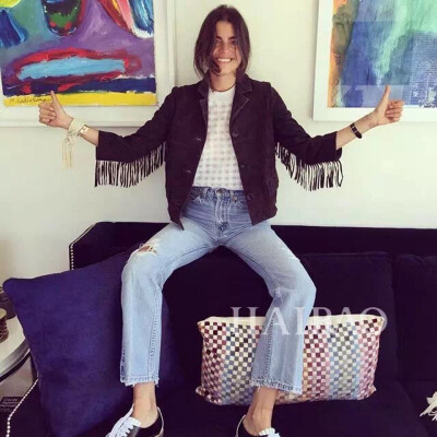 莉安德拉·梅丁