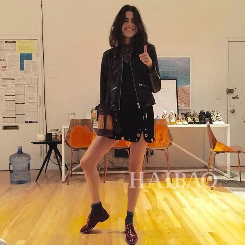 莉安德拉·梅丁