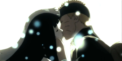 NARUTO剧场版 the last 漩涡鸣人 日向雏田