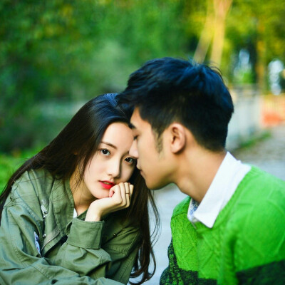 陪我白头