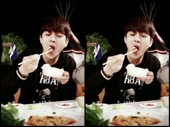  IKON  Long Time no see. CP: 金知元BOBBY 金芭比/ 金韩彬 B.I