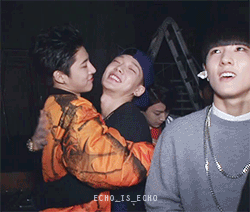  CP: 金知元BOBBY 金芭比/ 金韩彬 B.I