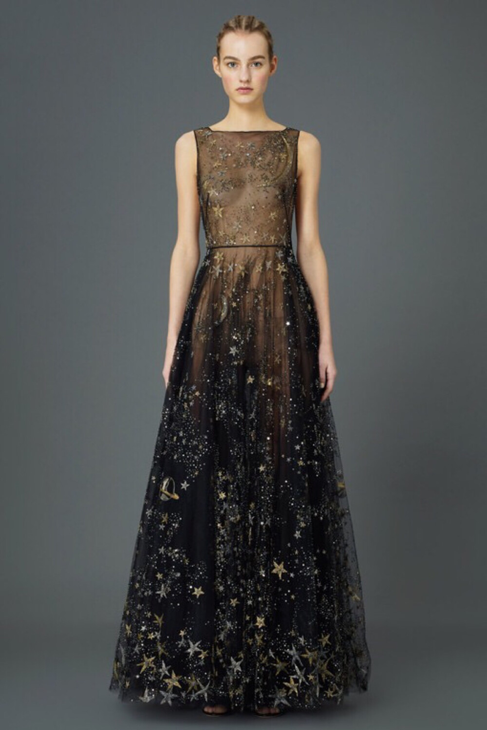 【礼服】2015 Valentino Pre Fall