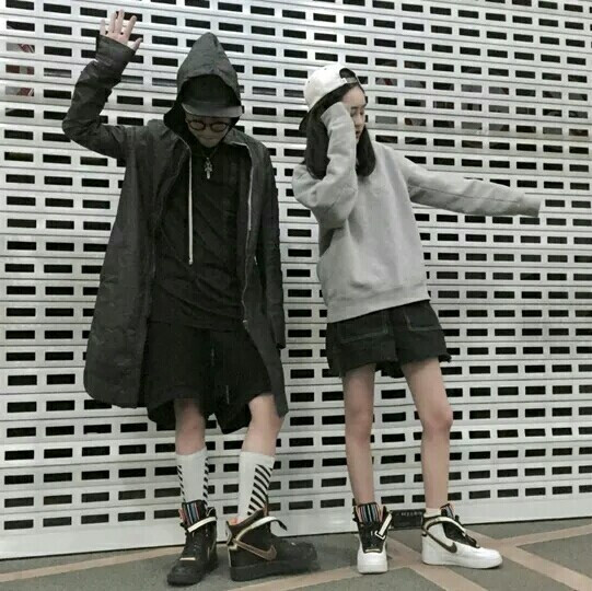 陪我一起疯