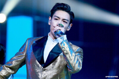 T.O.P 崔胜铉