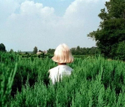 女头 壁纸 都可以