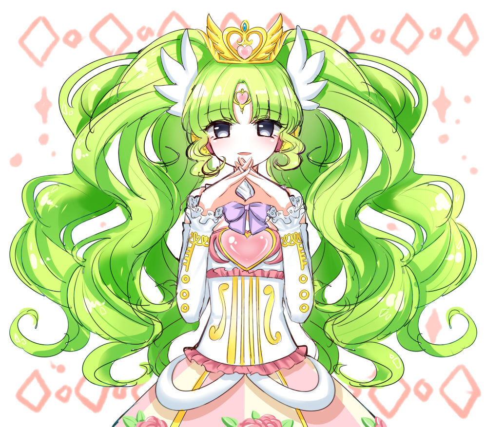 美妙旋律p站动漫二次元可爱法露露