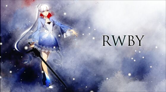 rwby 