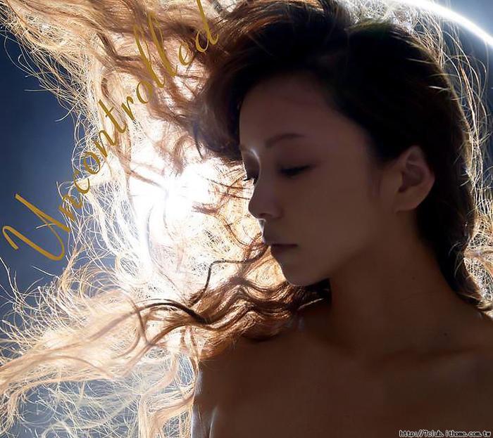 安室奈美惠