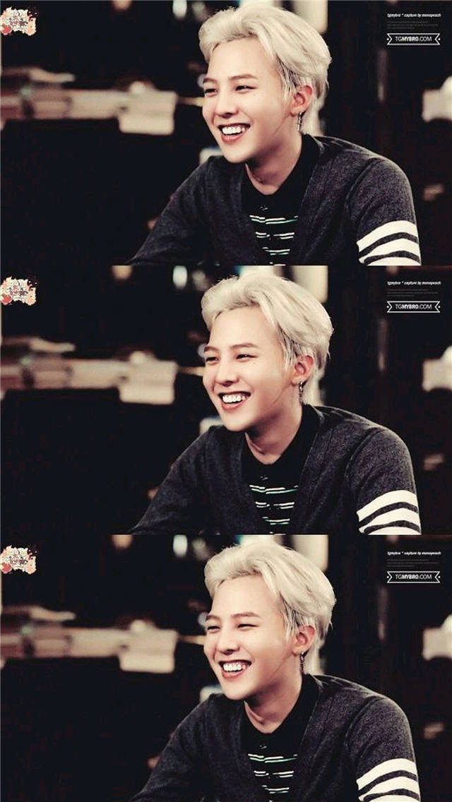 BIGBANG GD