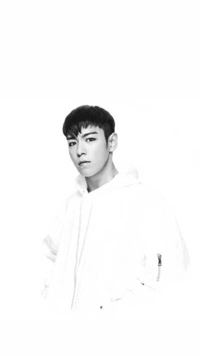 BIGBANG TOP